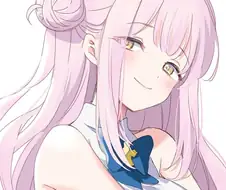 블루아카) 핑쿠