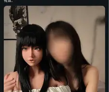 의외로 찐 백합 커플도 버티기 힘들다는 것