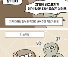 수컷거미의 교미시도방법 jpg.