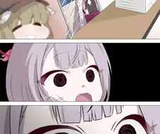 "왜 동인지는 적게 뽑아야하죠?"