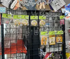 [봇치더락] 니지카 굿즈 남는거로 음해하지마라