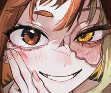 나히아) ?? : 이제 함께야 오챠코쨩