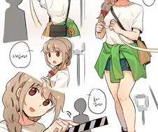 [@] 알바생 치히로.manhwa