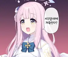 블루아카) 우호 우호