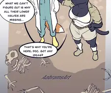 시간여행하는 만화