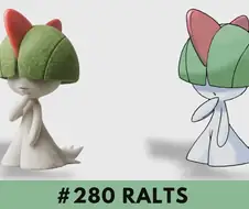 포켓몬]3세대 포켓몬이 실제로 존재한다면? 이란 영상을 보았다