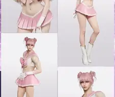 성평등에 진심인 게임