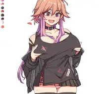 @)개인적으로 개꼴리는 작가