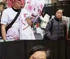 ???: 일본은 만화, 애니, 게임, 오타쿠 인식 좋아서 이해할거야