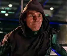 MCU) 표정으로 원작재현한 실사판 빌런