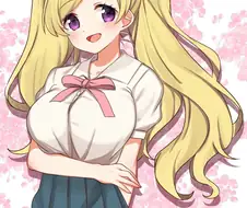 @)임신한 에밀리짤