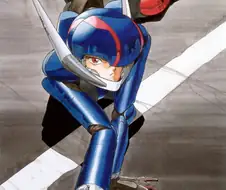 버블검 크라이시스 - Rock Me