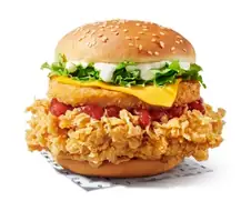 멕도날드가 버거 후지다 해도 버거킹보다 잘나가는 이유