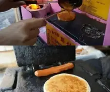 날 선선해지니 생각나는 어릴적 추억음식(90년대)