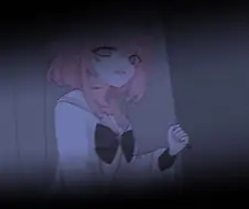 블루아카) 얀데레