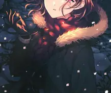 [@] 마도카가 P에게 고백받은.manhwa