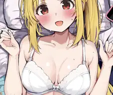 봇치더록) 은근히 야한 결속밴드