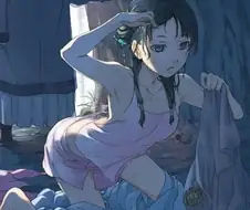 약사의혼잣말) 진시의 허리가 활처럼 휘었다