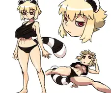 털이 수북한 빅ㅉㅉ 아라이상.manga