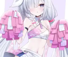 블루아카) 모닝글로리