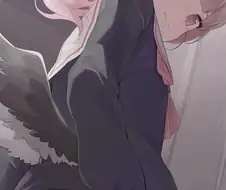 블루아카)치마입는 코하루