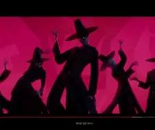 케이팝데몬헌터스) 내 머릿속 진엔딩 feat. Your Idol