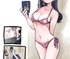 야마다 수영복