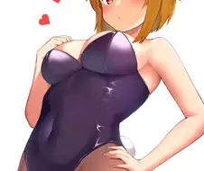 @) 약후) 바니걸 날개.