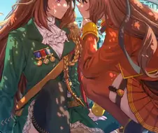 [말딸] 루돌프, 우린 이제 젊은이도 노인네도 아니게 됐어.