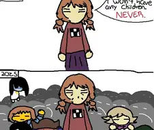 유메닛키 만와