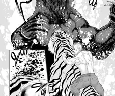 짜르가 되면 사용할 수 있게 되는 궁극의 기술.manhwa