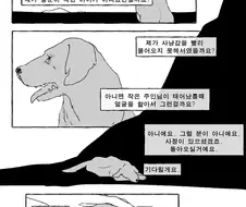 어떤 그리스 영웅의 강아지 이야기