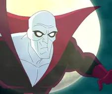 DC)선 씨게 넘는 히어로