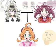 프리큐어)신작 프리큐어 추측.jpg