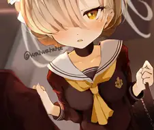 [벽람] 셰필드랑 하교하는.manhwa