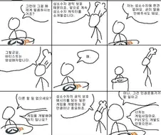 오버워치 2가 의외로 순항하는 이유 manhwa