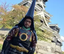 너희들! 어째서 안노 감독을 욕하는거야!