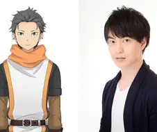 리제로) 같은 작품 성우 결혼이래서 배역봤는데