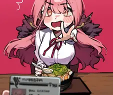 블루아카) 해결사(해결못함)