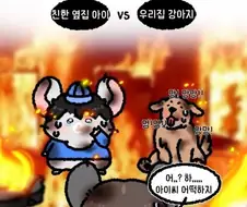 할수 있다 나라면이 멋져보이는 경우