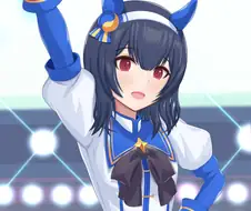 [말딸] 스즈카 코스프레 하는 아이돌