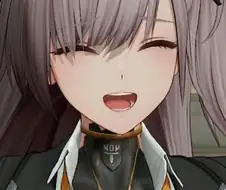 하길 잘했다! 소녀전선 2 망명!