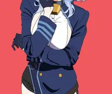 [블루아카] 봇치 작화감독이 블루아카도 맡아줬음 좋겠다.