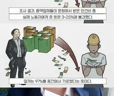 K-노동시장이 개판이 된 원인 중 하나