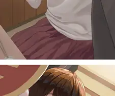 답없는 30대 노처녀 만화.MANGA