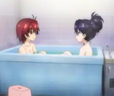 젊은 날의 실수로 문신한 친구를 배려하는 만화