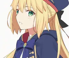 Fate)AI) 모닝 캐밥쨩
