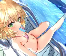 @)웃효~~~ 마망 피규어 겟또다제!