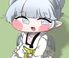 트릭컬) 컵떠뽀끼 냄새 나는 사도