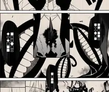 fgo) 천리안의 저주 manhwa